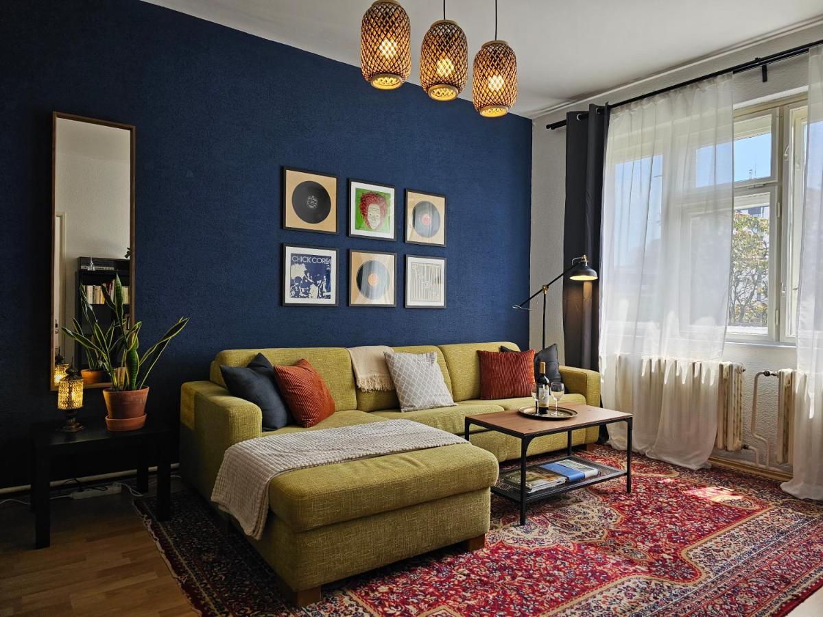 Stone Square Apartment Bratislava Exterior photo