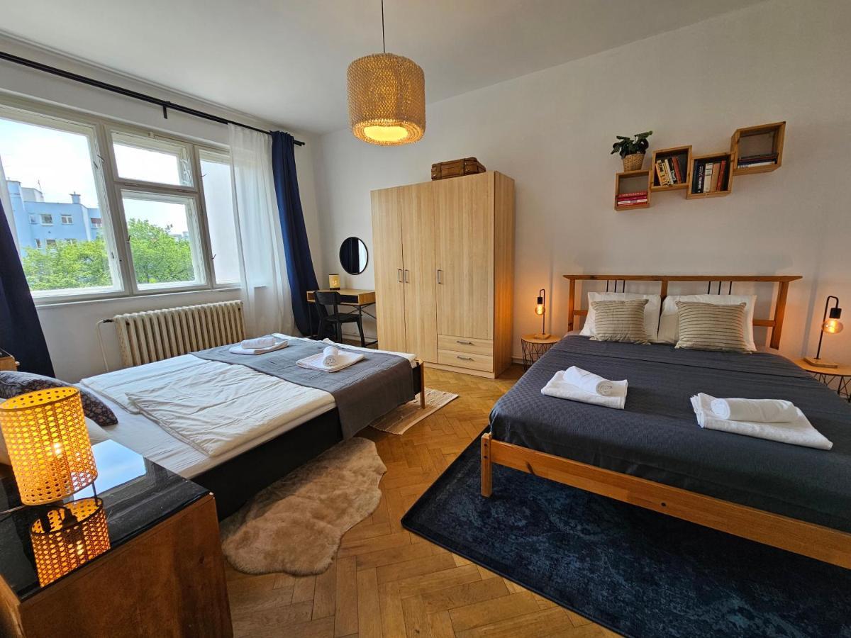 Stone Square Apartment Bratislava Exterior photo