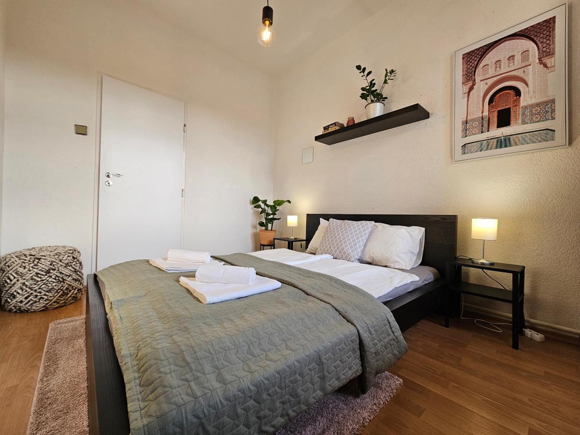 Stone Square Apartment Bratislava Exterior photo